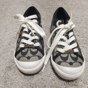 Coach Sneakers